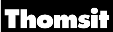 Thomsit Logo